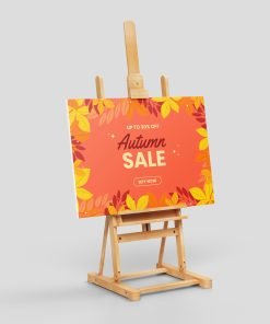 Alternative view of Foamcore Boards