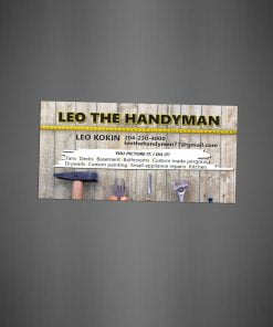 Alternative view of Magnets