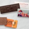 Custom Chocolates | Custom Printing | Print It On