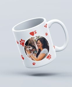 Alternative view of Mugs