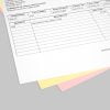NCR Forms | Custom Printing | Print It On