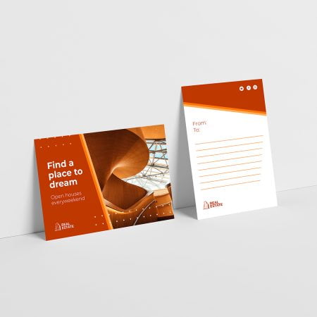 Postcards | Custom Printing | Print It On