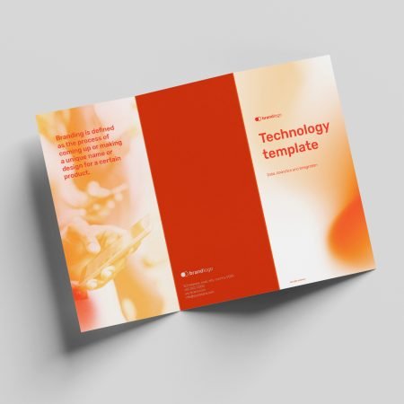 Brochures | Custom Printing | Print It On