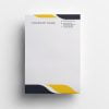 Letterheads