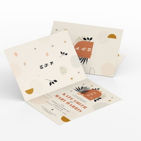 Invitations | Custom Printing | Print It On