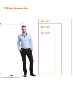 Alternative view of X-Frame Banner