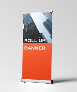 Roll-up Banner