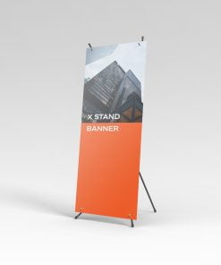 X-Frame Banner