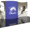 Formulate Designer Series 20' Backwall Kits